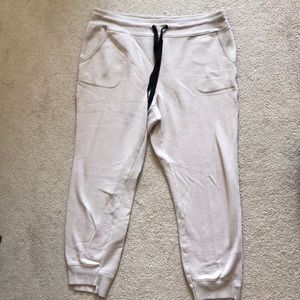 Calvin Klein joggers